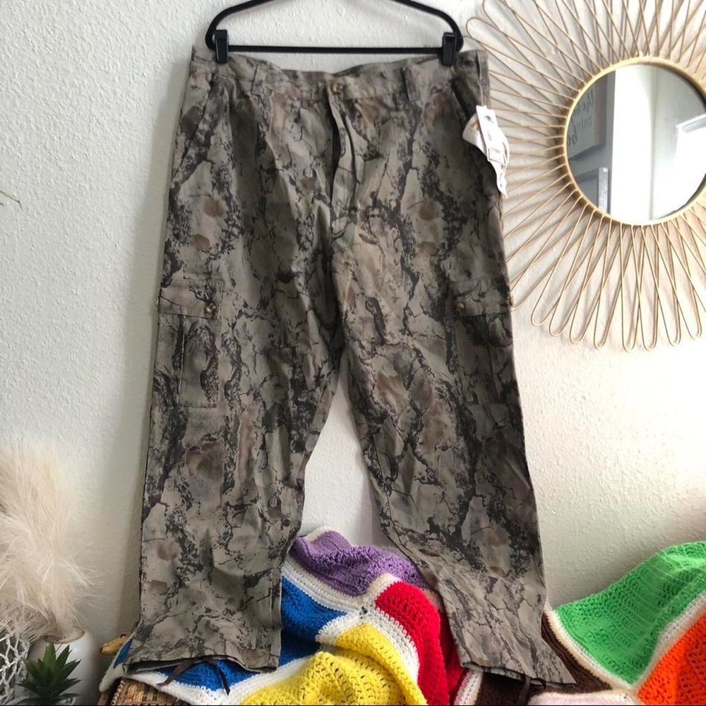 Unbranded Men's multi Trousers